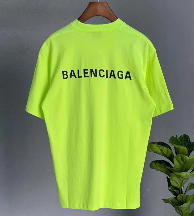 Balenciaga T-Shirt-87 - Image 2