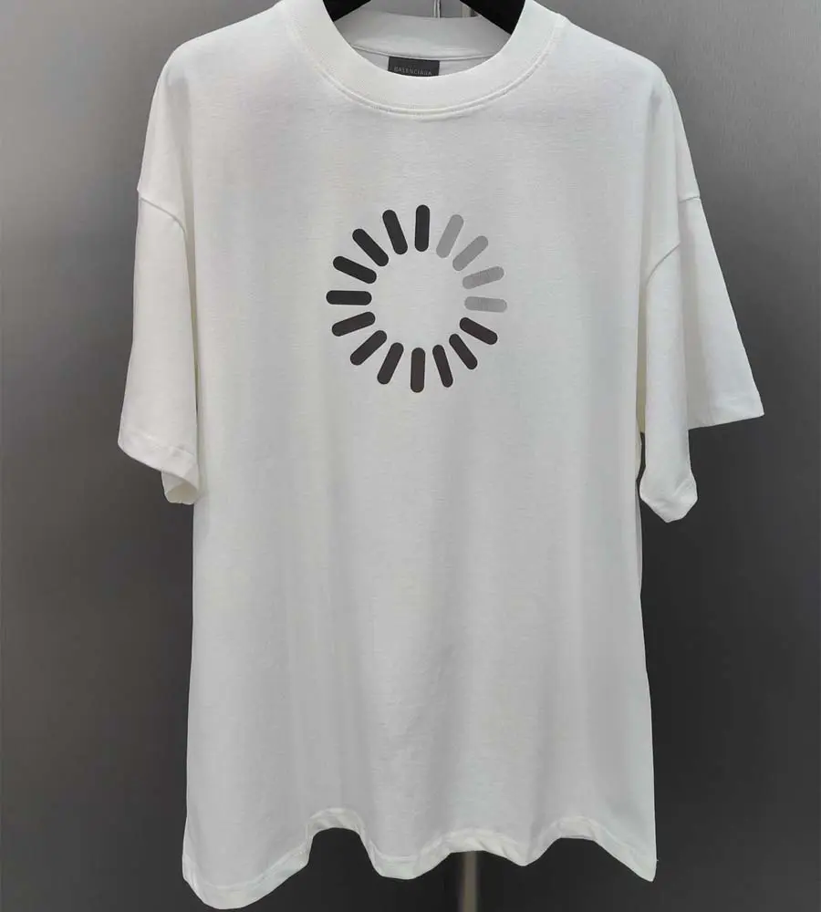 Balenciaga T-Shirt-88