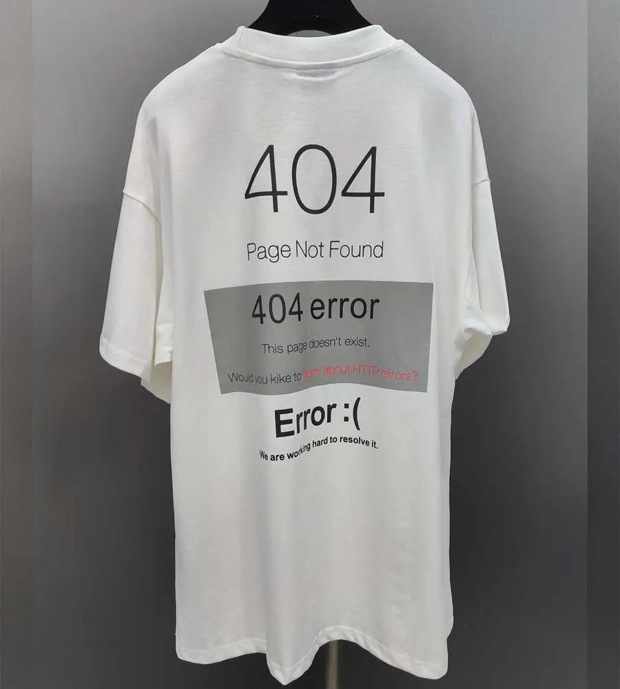 Balenciaga T-Shirt-88 - Image 2