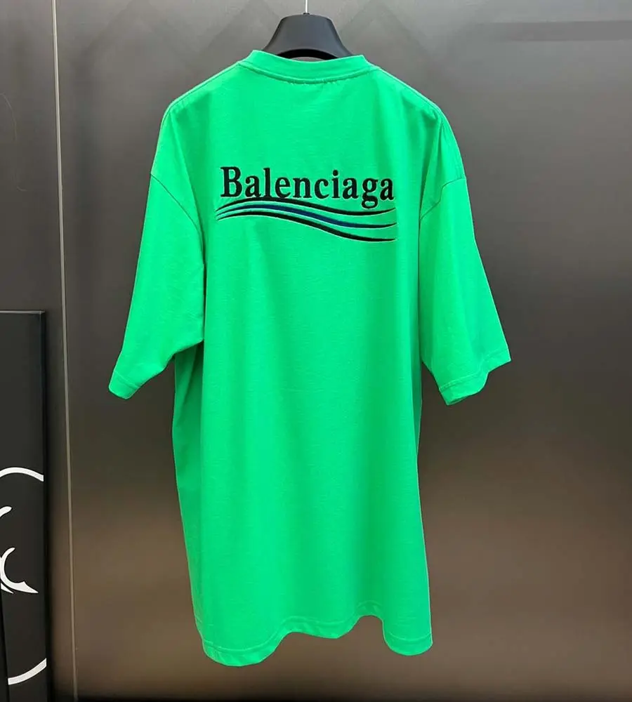 Balenciaga T-Shirt-89 - Image 2