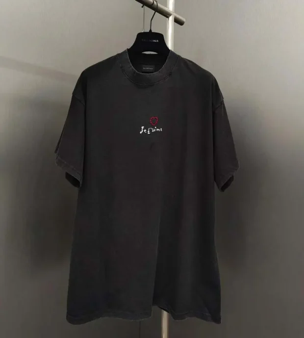 Balenciaga T-Shirt-91