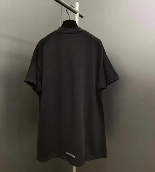 Balenciaga T-Shirt-91 - Image 2