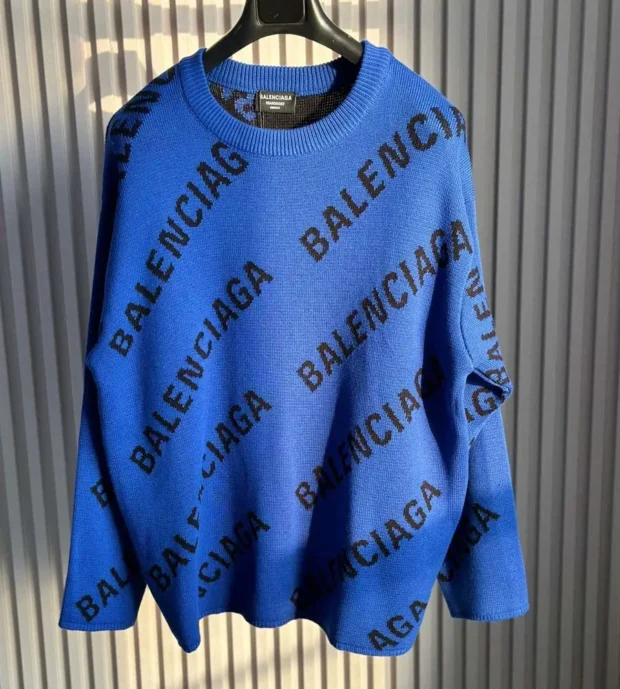 Balenciga jumper 300-1