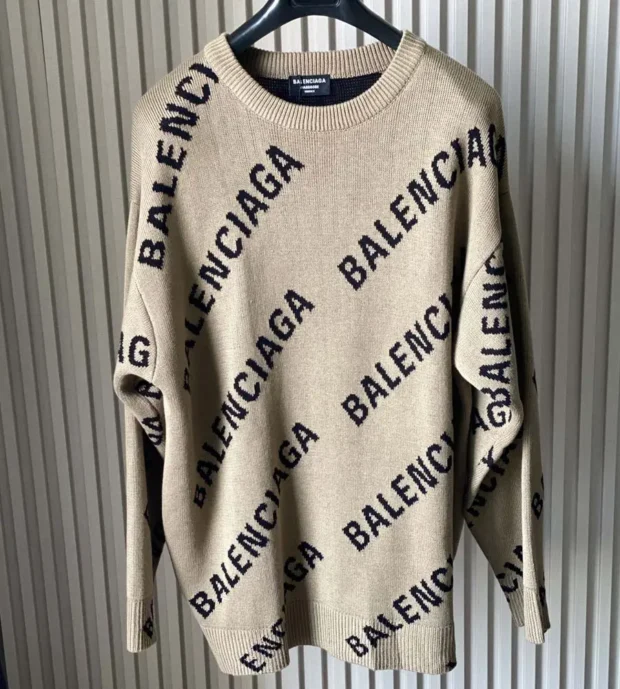 Balenciga jumper 300-2