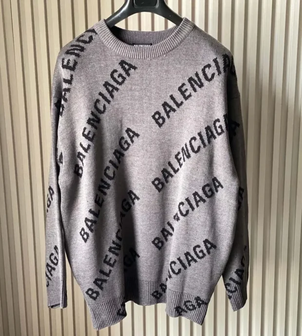 Balenciga jumper 300-3