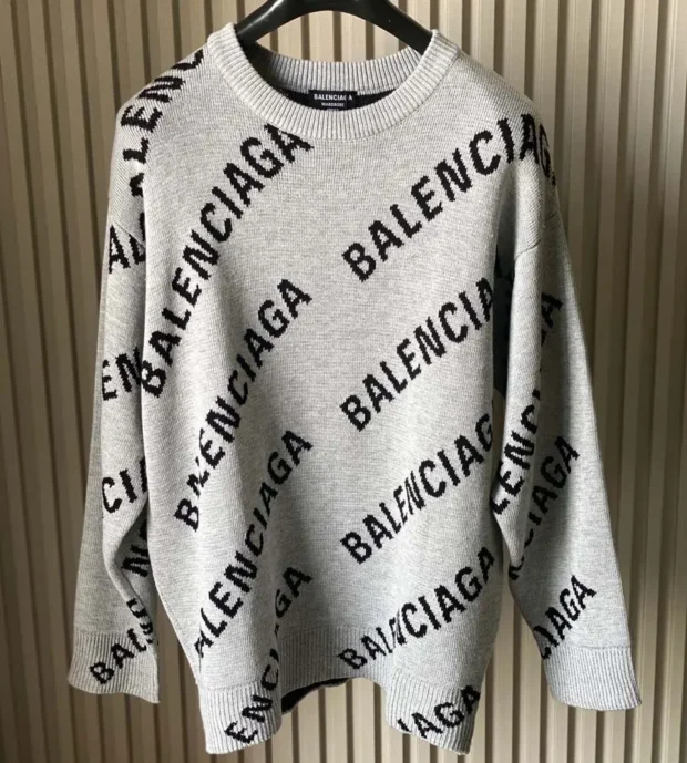 Balenciga jumper 300-4