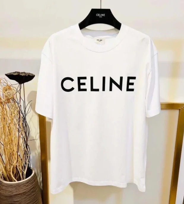 Celine T-shirt 250-1
