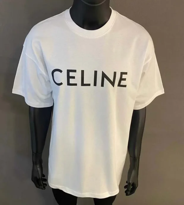 Celine T-shirt 250-10