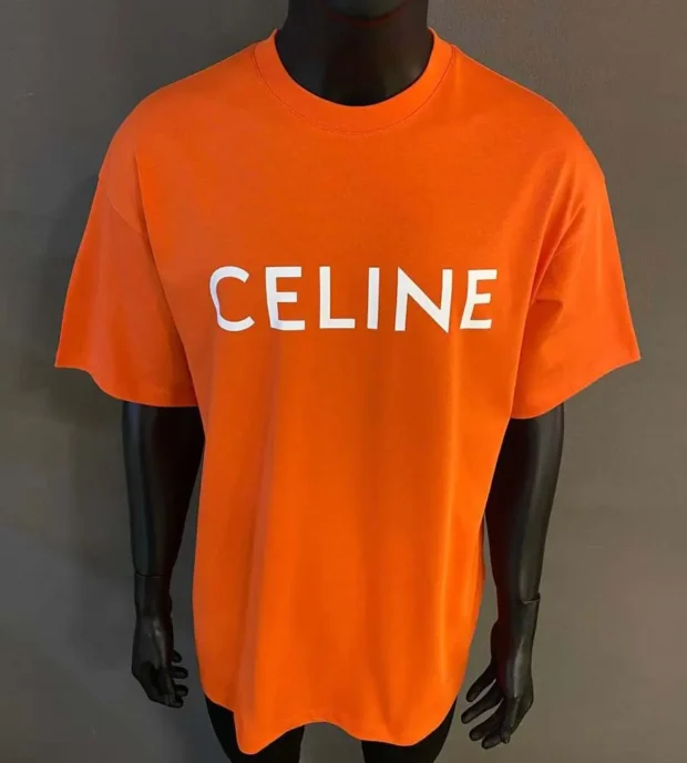 Celine T-shirt 250-11