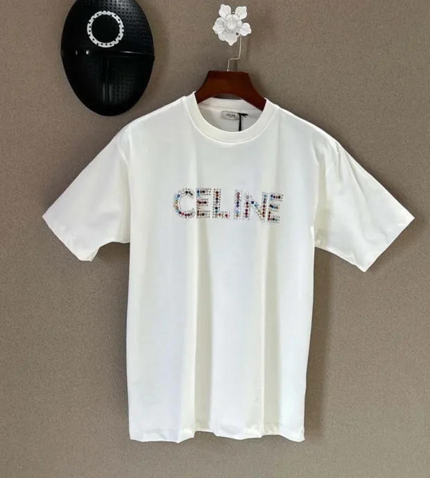 Celine T-shirt 250-13