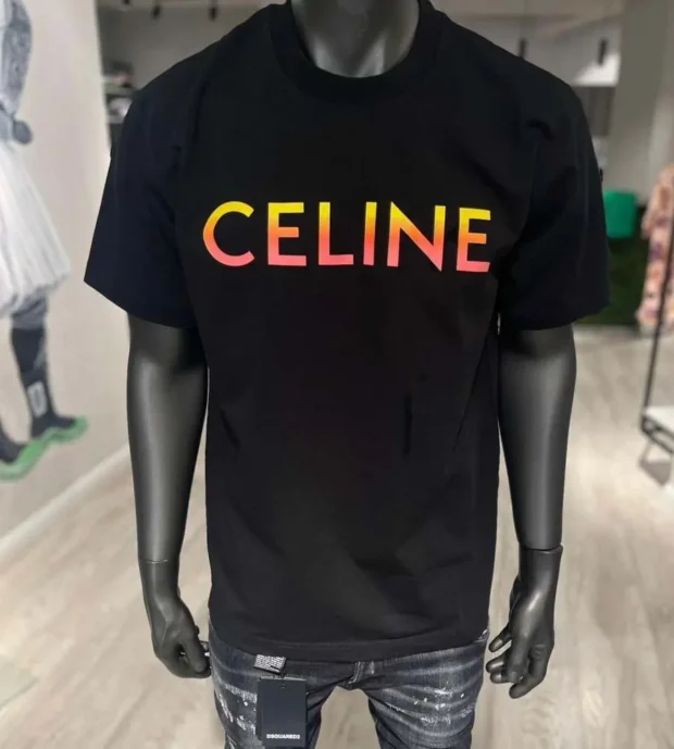 Celine T-shirt 250-15