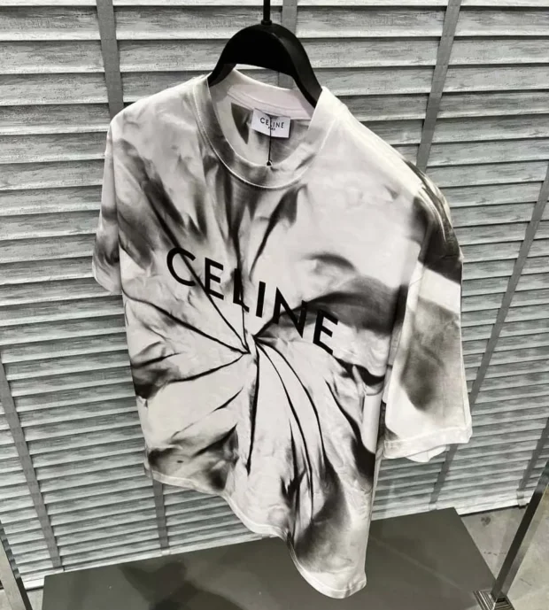 Celine T-shirt 250-17