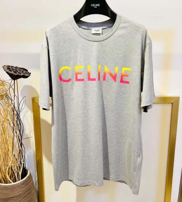 Celine T-shirt 250-2