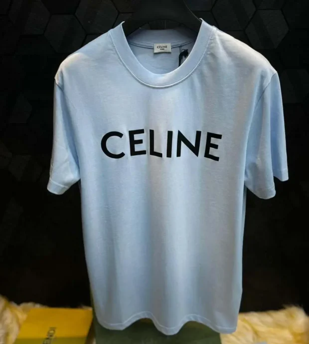 Celine T-shirt 250-23