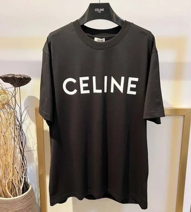 Celine T-shirt 250-3
