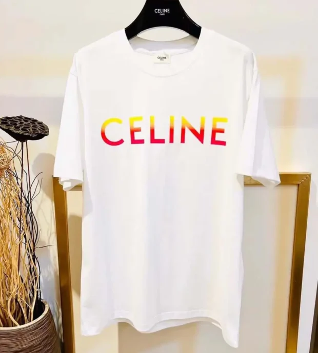 Celine T-shirt 250-4