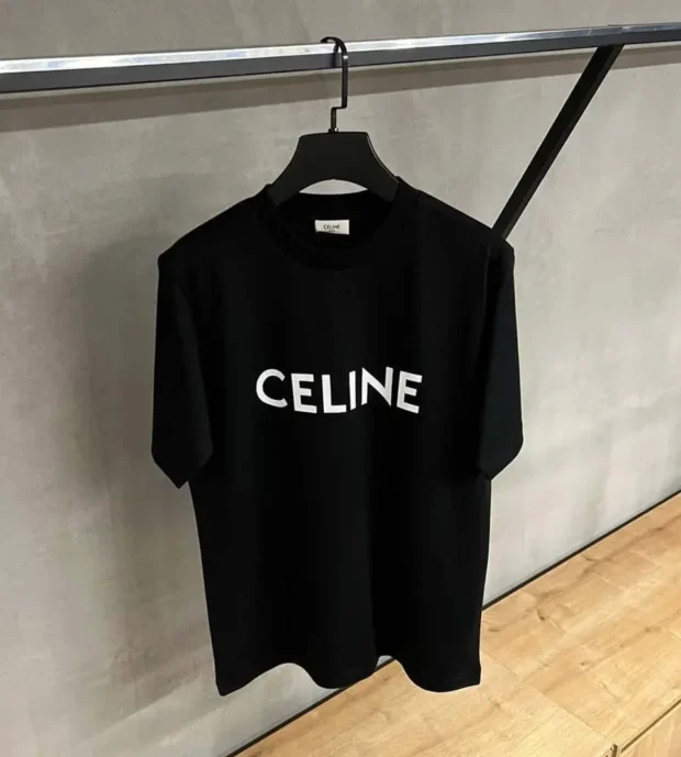Celine T-shirt 250-5
