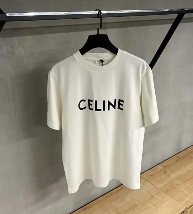 Celine T-shirt 250-6