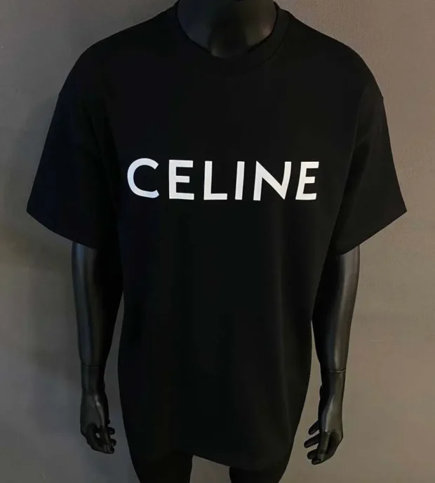 Celine T-shirt 250-9