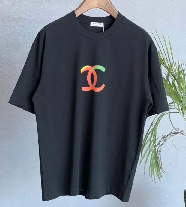 Chanel T-Shirt Super Master 250-3