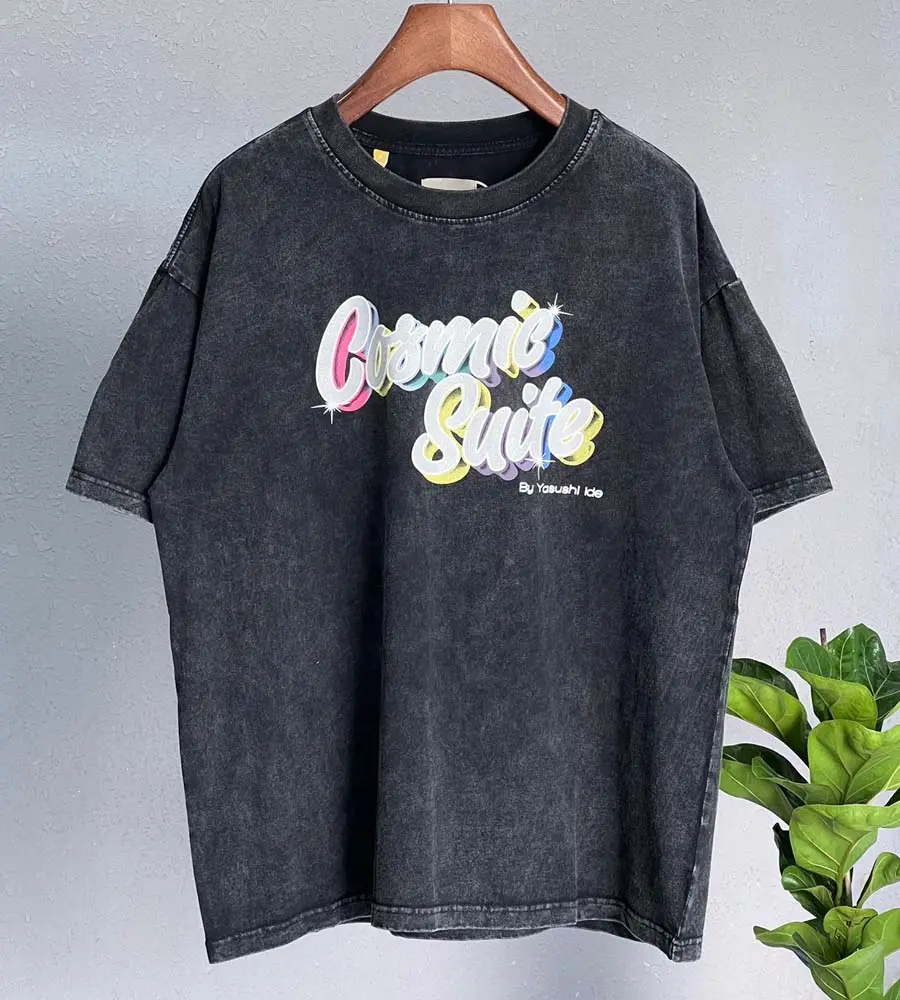 Dept Gallery T-Shirt 250-15