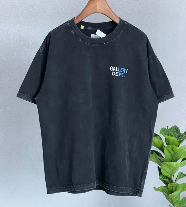 Dept Gallery T-Shirt 250-17