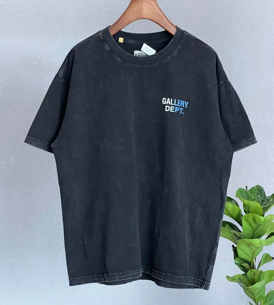 Dept Gallery T-Shirt 250-17
