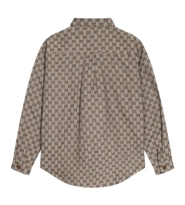 Gucci Casual Shirt 350-1 - Image 2