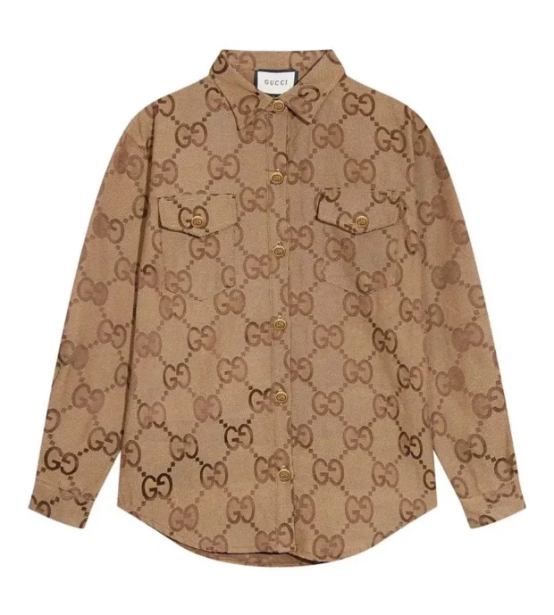 Gucci Casual Shirt 350-2