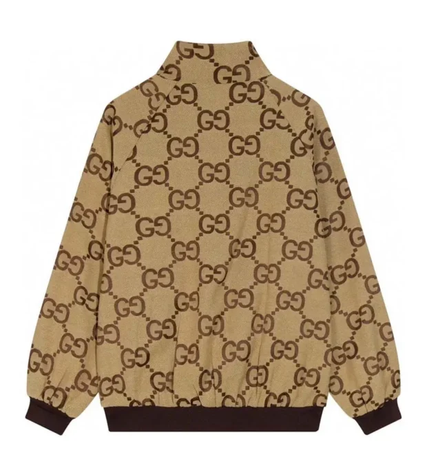 Gucci Casual Shirt 350-4 - Image 2