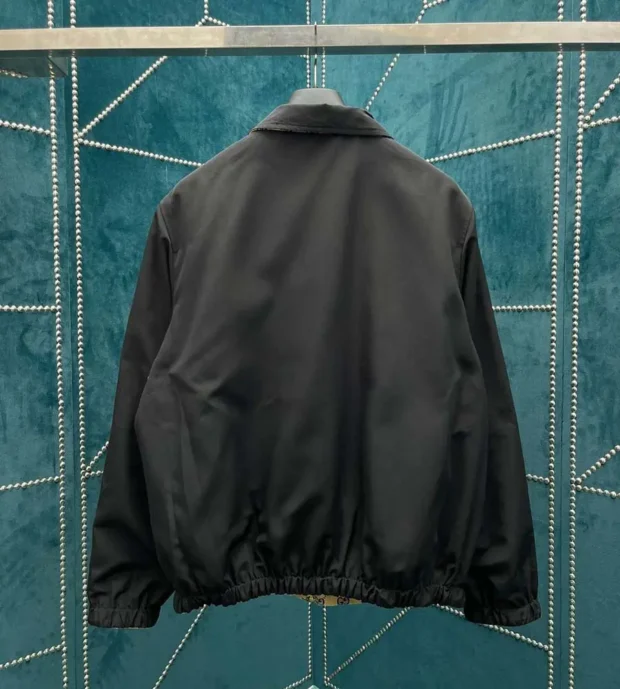 Gucci Double Face Jacket 650-2 - Image 2