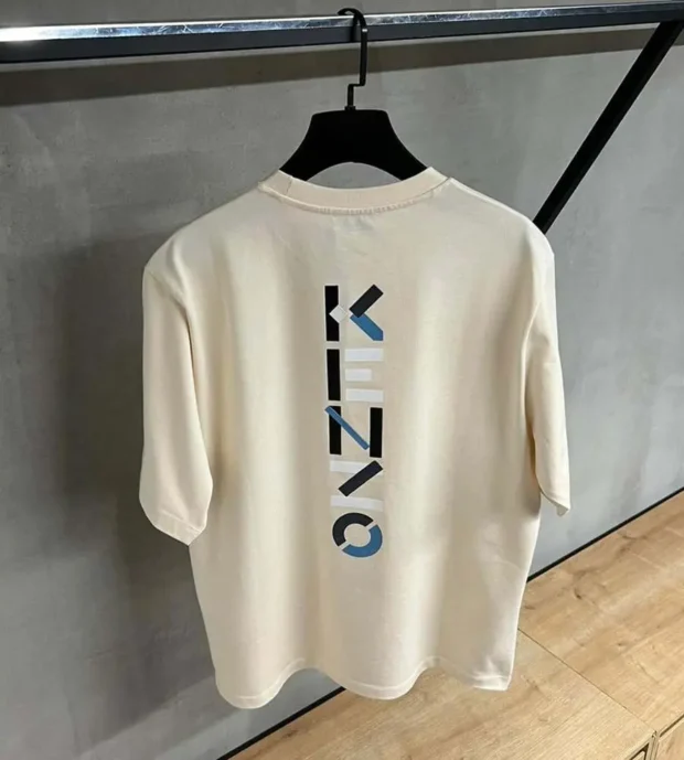 Kenzo T-Shirt 250-12 - Image 2