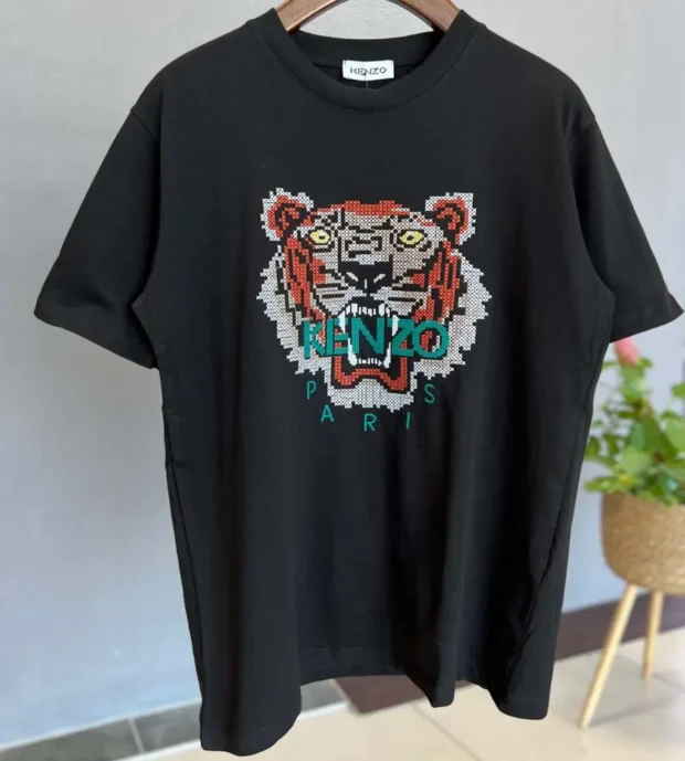 Kenzo T-Shirt 250-3