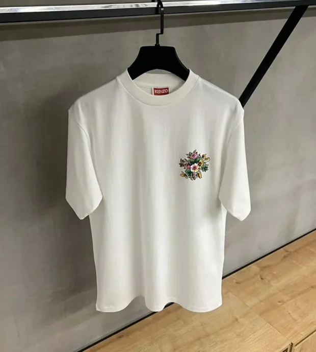 Kenzo T-Shirt 250-5