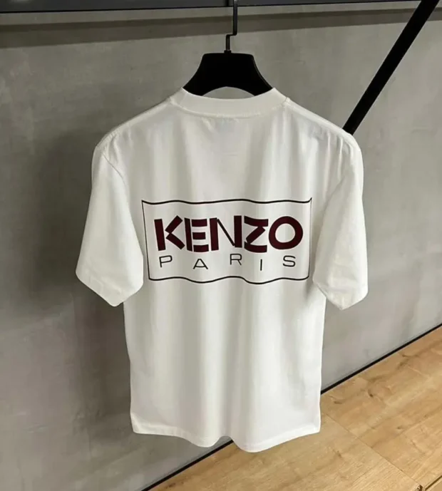 Kenzo T-Shirt 250-5 - Image 2