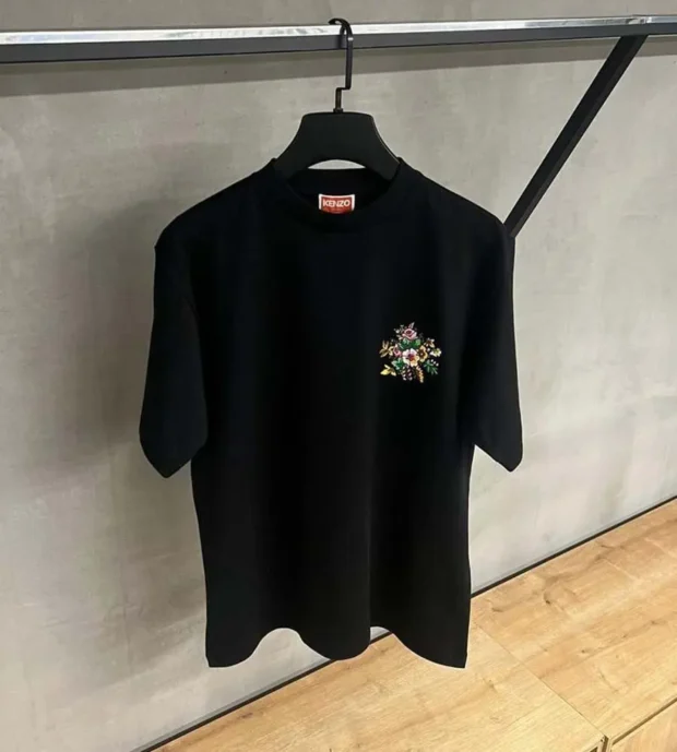 Kenzo T-Shirt 250-6