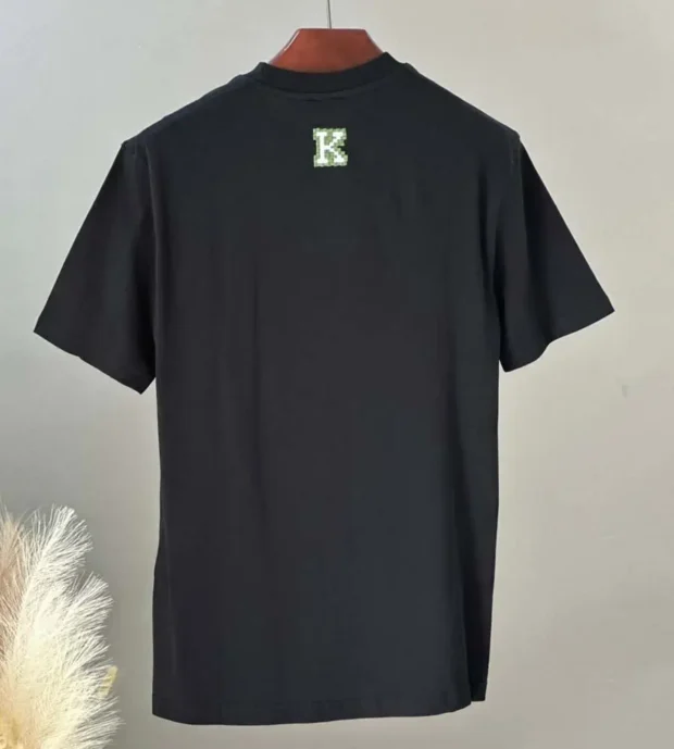 Kenzo T-Shirt 250-7 - Image 2