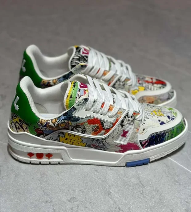 LV sneakers 950-3