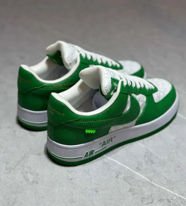 LV sneakers 950-5 - Image 2