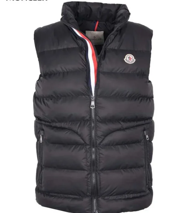 Moncler Montreuil vest jacket 450-2