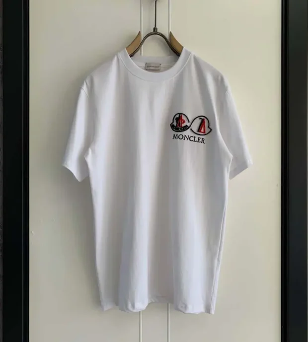 Moncler T-Shirt 250-14