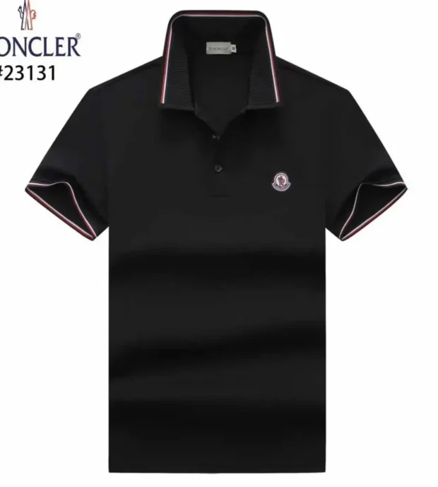 Moncler T-Shirt 250-15