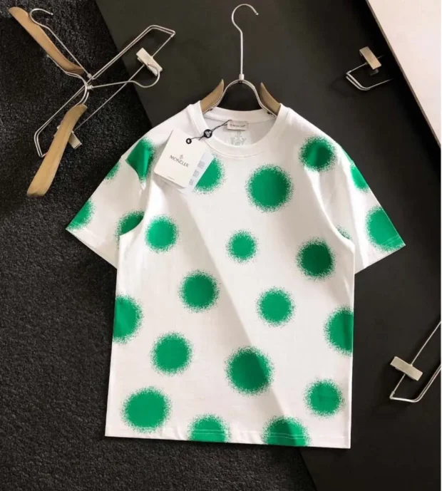 Moncler T-Shirt 250-3