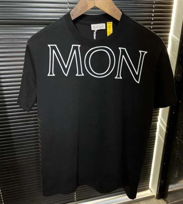 Moncler T-Shirt 250-5