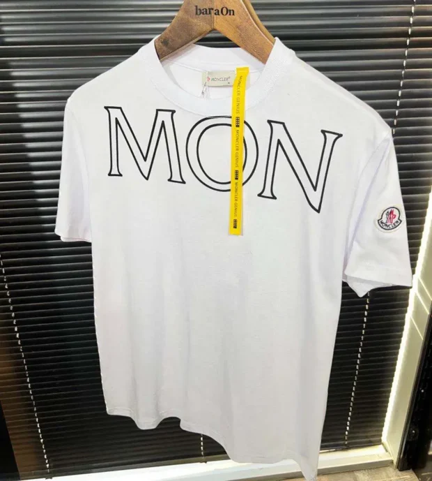 Moncler T-Shirt 250-6