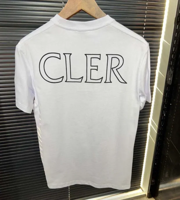 Moncler T-Shirt 250-6 - Image 2