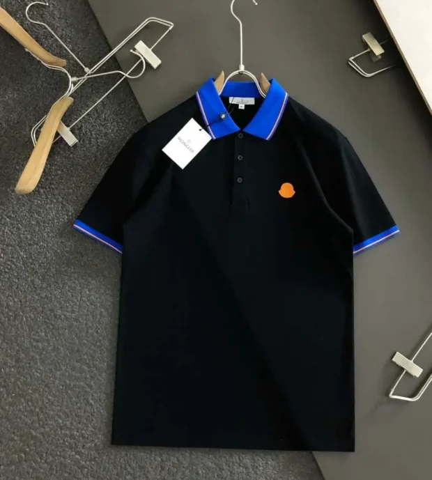 Moncler T-Shirt 250-7