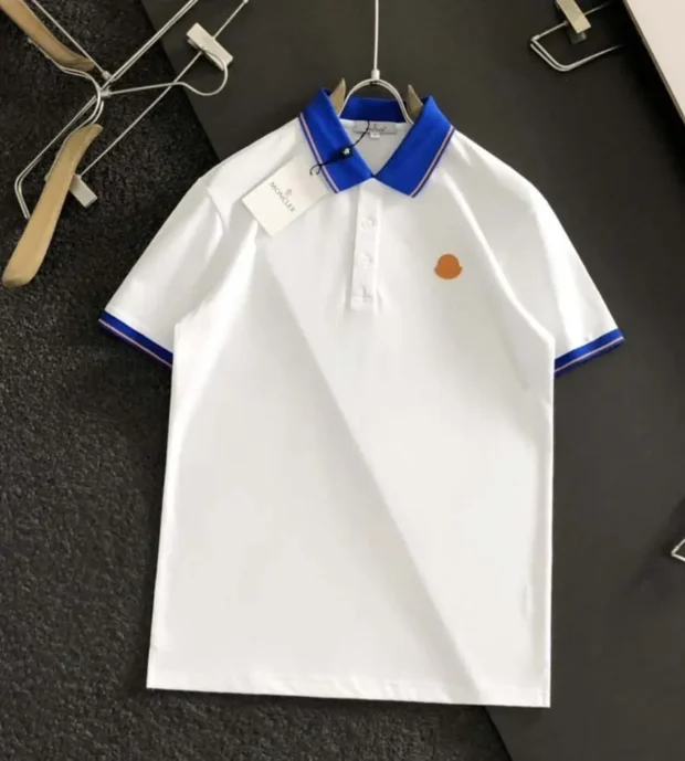 Moncler T-Shirt 250-8