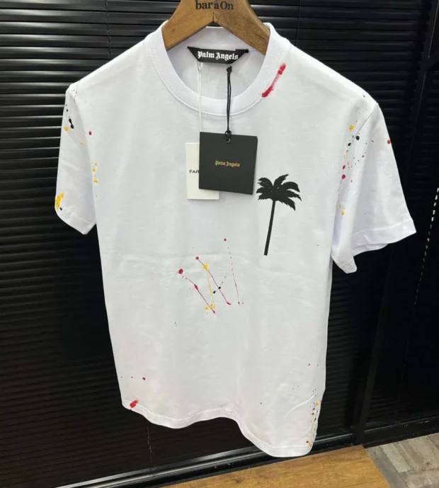 Palm Angel T-Shirt 250-12