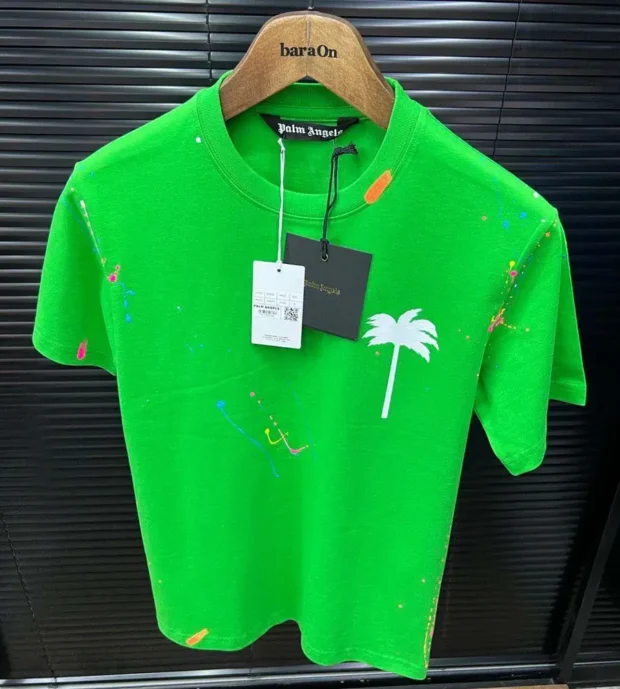 Palm Angel T-Shirt 250-13